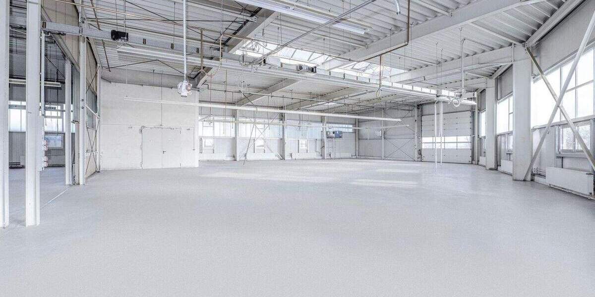 Gewerbeobjekt Dauchingen - 8.750&euro; | Angebot:25781553