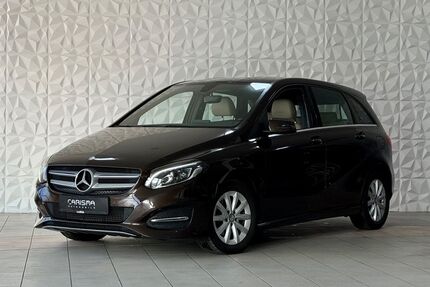 Mercedes-Benz B 220 151.750 km 14.300 &euro; Rottweil 78628