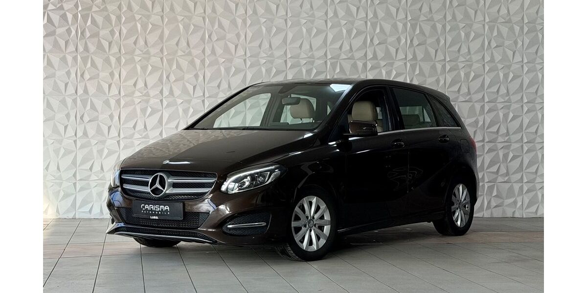 Mercedes-Benz B 220 151.750 km 14.300 &euro; Rottweil 78628