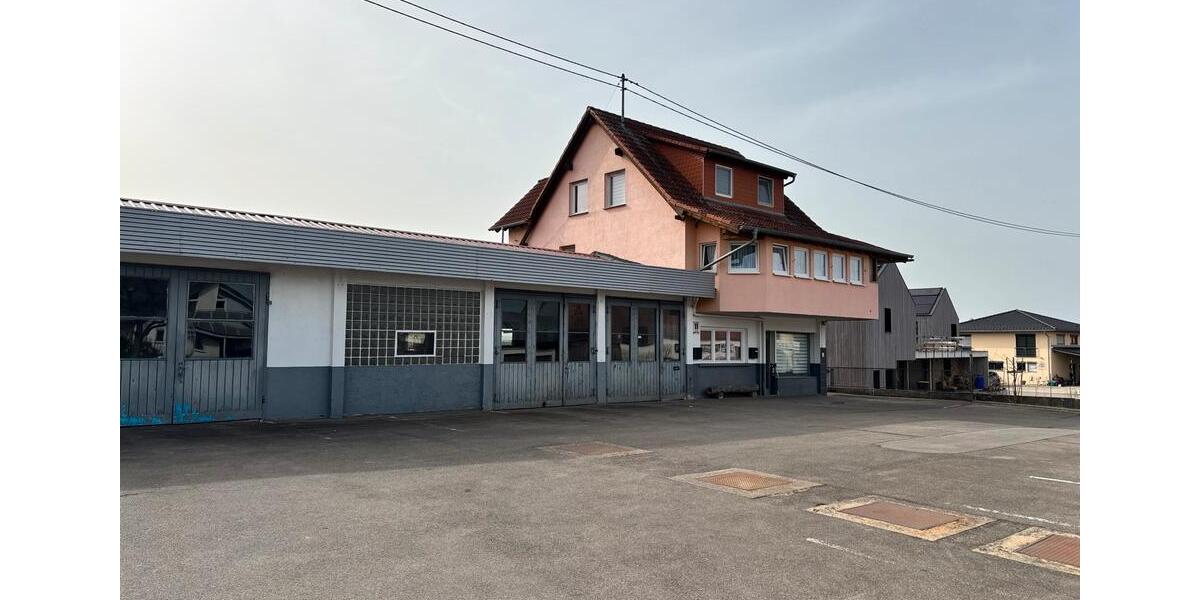 Einfamilienhaus Hüfingen - 6 Zimmer, 100 m&sup2;, 750.000&euro; | Angebot:25380113