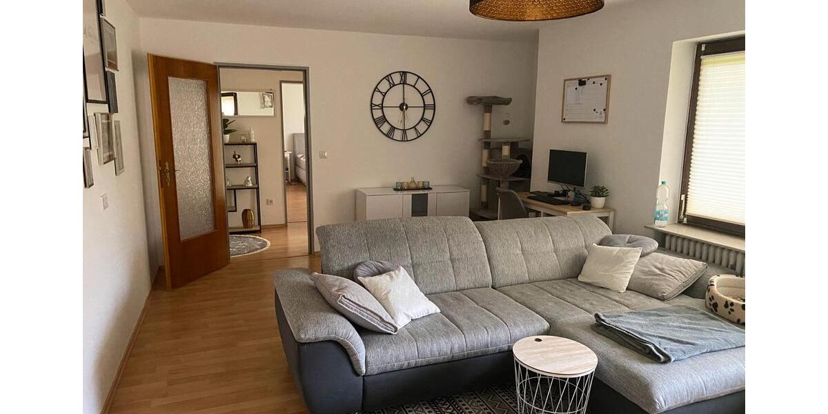 Erdgeschoßwohnung Aldingen - 2 Zimmer, 69 m&sup2;, 560&euro; | Angebot:26585719