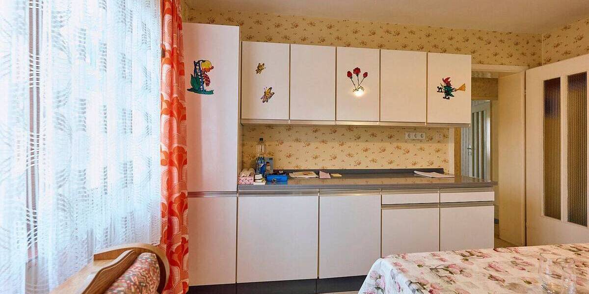 Einfamilienhaus Villingendorf - 6 Zimmer, 118 m&sup2;, 298.000&euro; | Angebot:25670374