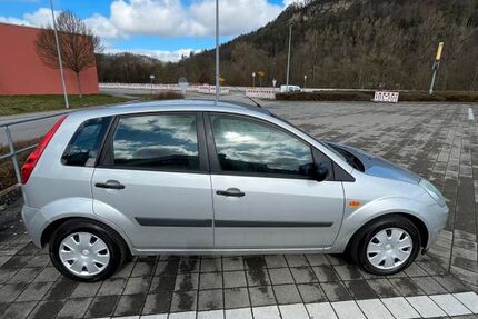 Ford Fiesta 162.700 km 900 &euro; Oberndorf am Neckar 78727