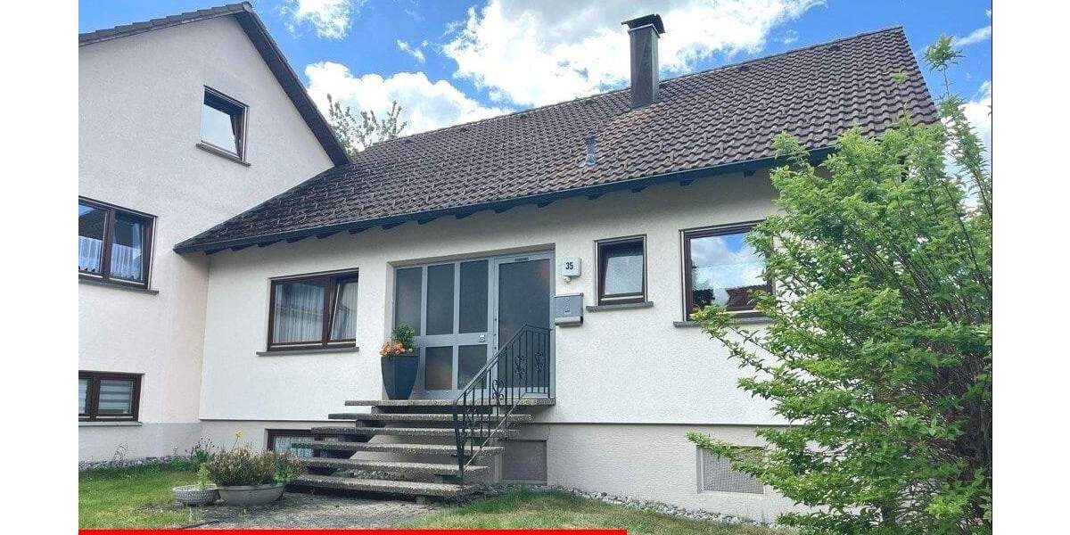 Doppelhaushälfte Gosheim - 4 Zimmer, 105 m&sup2;, 340.000&euro; | Angebot:25676922