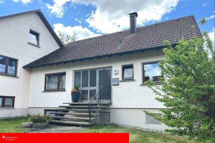 Haus Gosheim - 4 Zimmer, 105 m&sup2;, 340.000&euro; | Angebot:25676922