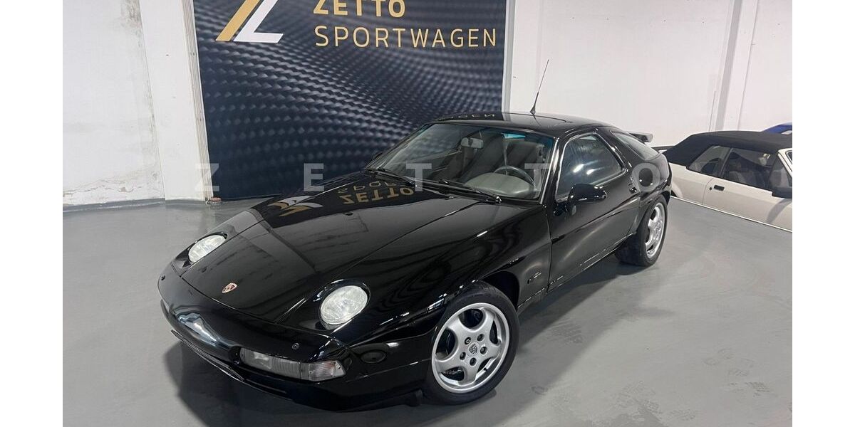 Porsche 928 155.600 km 37.500 &euro; Tuttlingen 78532