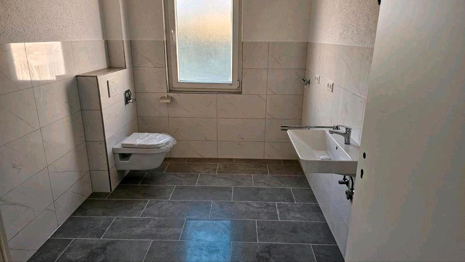 Etagenwohnung Blumberg - 3 Zimmer, 72 m&sup2;, 740&euro; | Angebot:26351377