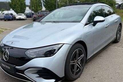 Mercedes-Benz EQE 23.591 km 55.440 &euro; Rottweil 78628
