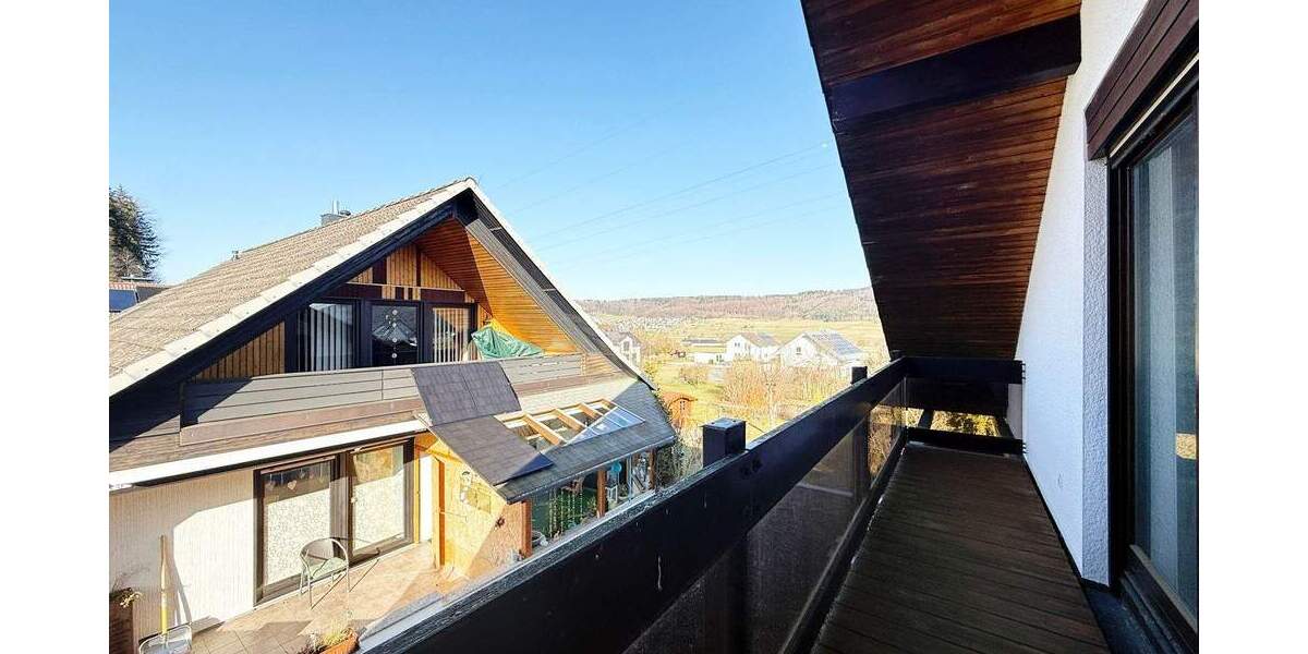 Einfamilienhaus Rietheim-Weilheim Rietheim - 5 Zimmer, 169 m&sup2;, 479.000&euro; | Angebot:25662394