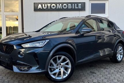 Cupra Formentor 44.990 km 27.779 &euro; Königsfeld 78126