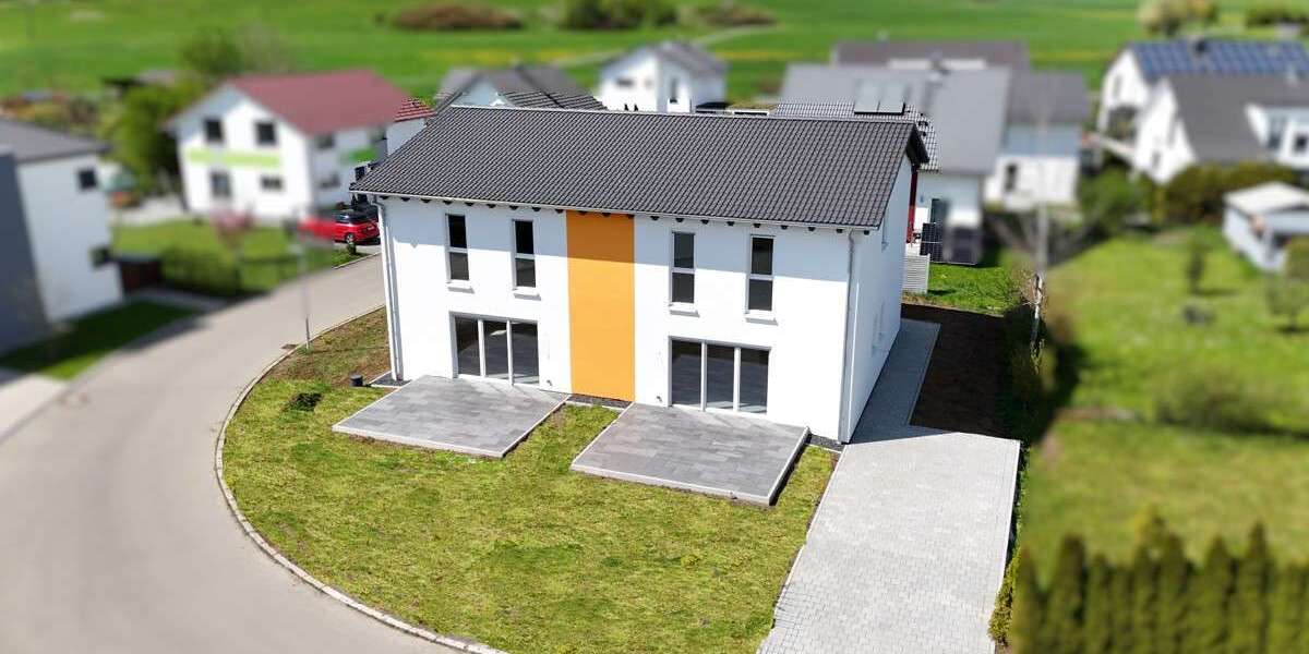 Einfamilienhaus Dietingen / Böhringen Böhringen - 4.5 Zimmer, 124 m&sup2;, 349.000&euro; | Angebot:20556710