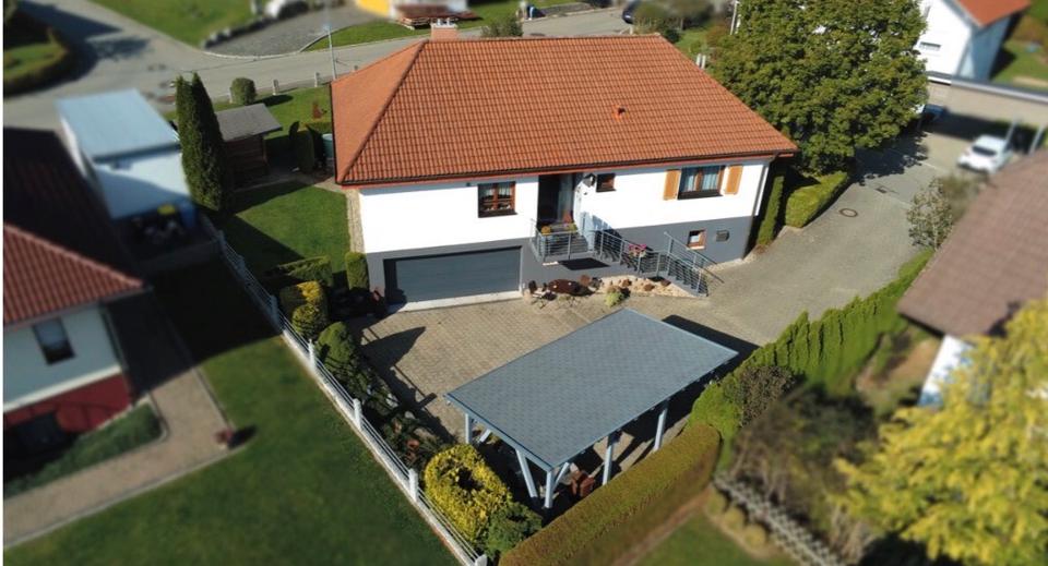 Bungalow Wehingen - 4 Zimmer, 172 m&sup2;, 469.000&euro; | Angebot:25304151