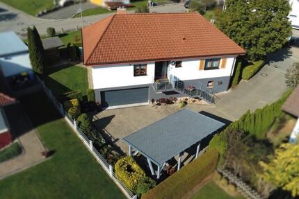 Haus Wehingen - 4 Zimmer, 172 m&sup2;, 469.000&euro; | Angebot:25304151