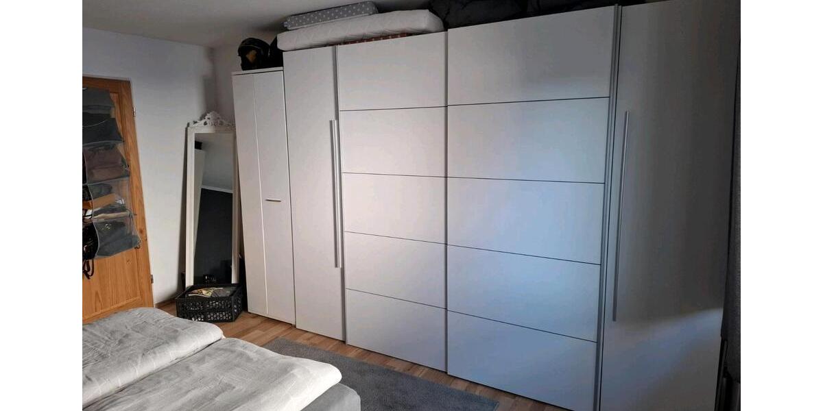 Etagenwohnung Tuttlingen - 2.5 Zimmer, 74 m&sup2;, 675&euro; | Angebot:25922241