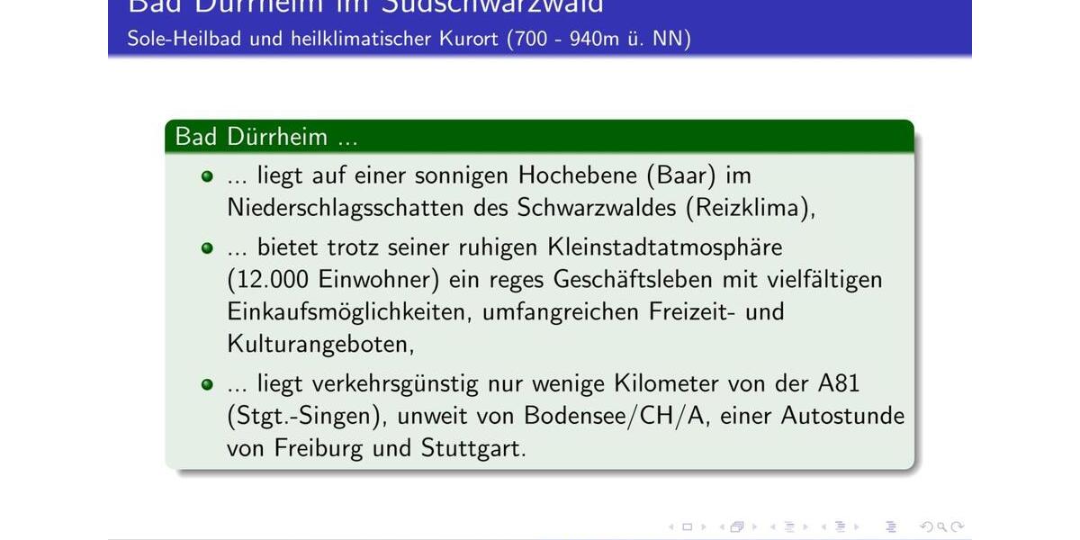 Maisonettenwohnung Bad Dürrheim - 4.5 Zimmer, 148 m&sup2;, 335.000&euro; | Angebot:24652716