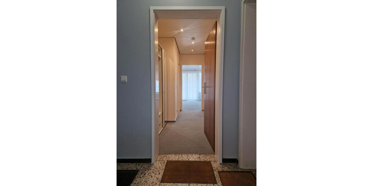 Etagenwohnung Villingen-Schwenningen Schwenningen - 1 Zimmer, 48 m&sup2;, 740&euro; | Angebot:25382973