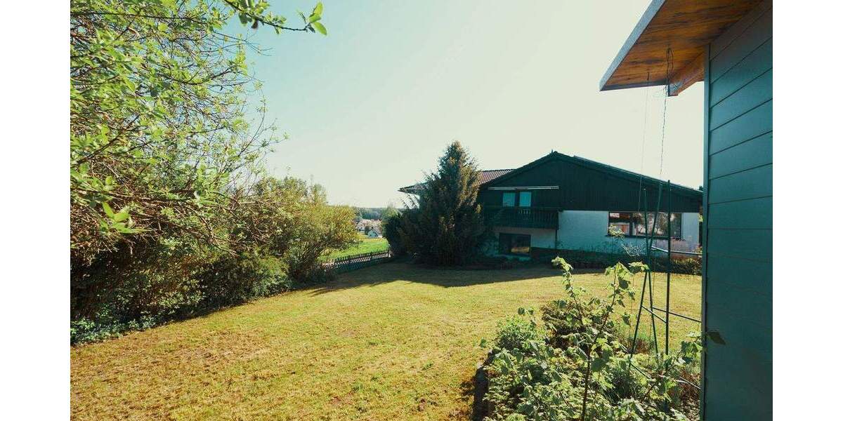 Einfamilienhaus Eschbronn Locherhof - 6 Zimmer, 144 m&sup2;, 374.500&euro; | Angebot:25731837