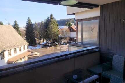 Wohnung Schönwald im Schwarzwald - 1 Zimmer, 30 m&sup2;, 61.000&euro; | Angebot:25853208