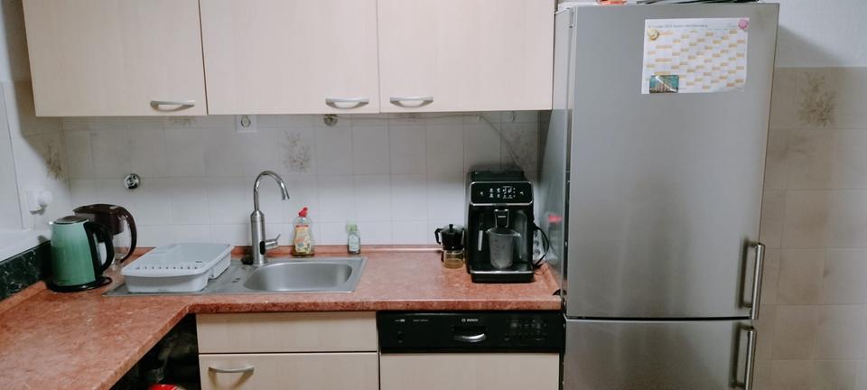 Erdgeschoßwohnung Wehingen - 3 Zimmer, 73 m&sup2;, 160.000&euro; | Angebot:25756254