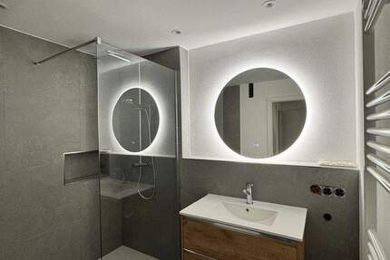 Wohnung Bad Dürrheim - 3 Zimmer, 85 m&sup2;, 870&euro; | Angebot:25712551