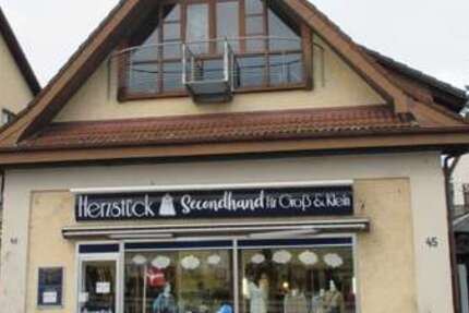 Gewerbeobjekt Donaueschingen - 1.000&euro; | Angebot:14650551