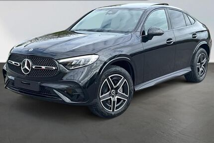Mercedes-Benz GLC 220 9.900 km 60.990 &euro; Donaueschingen 78166