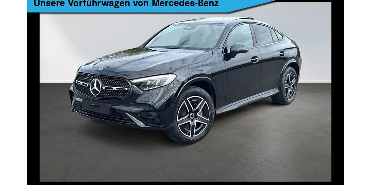 Mercedes-Benz GLC 220 9.900 km 60.990 &euro; Donaueschingen 78166