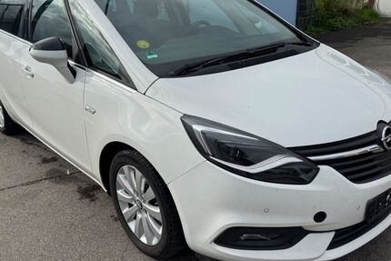 Opel Zafira 188.000 km 6.999 &euro; Oberndorf a.N. - Aistaig 78727