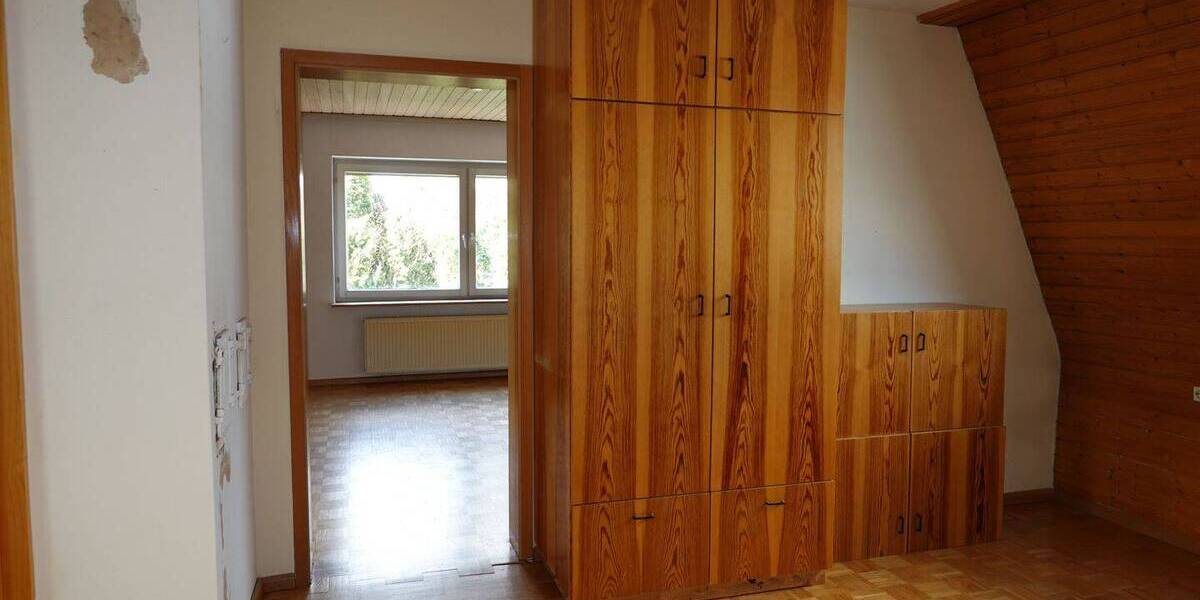 Einfamilienhaus Bonndorf im Schwarzwald Bonndorf - 5 Zimmer, 160 m&sup2;, 334.900&euro; | Angebot:26026913