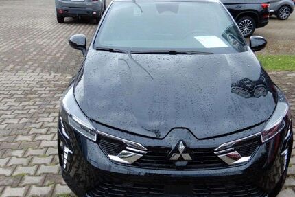 Mitsubishi Colt 7.900 km 23.900 &euro; Mönchweiler 78087
