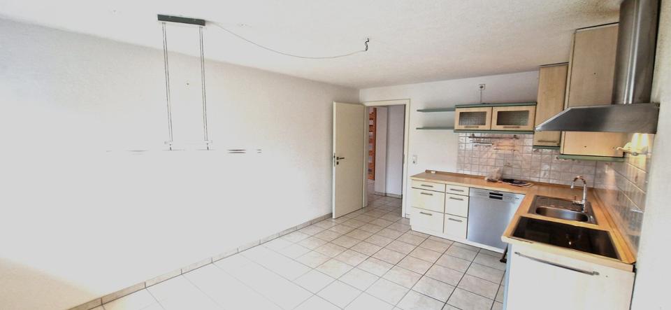 Doppelhaushälfte Niedereschach - 3.5 Zimmer, 110 m&sup2;, 199.900&euro; | Angebot:25137268