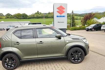 Suzuki Ignis 25.900 km 14.790 &euro; Seitingen-Oberflacht 78606