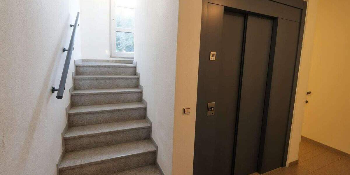 Etagenwohnung Tuttlingen - 4 Zimmer, 105 m&sup2;, 259.000&euro; | Angebot:25800999