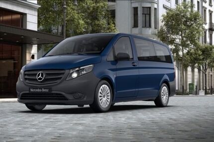 Mercedes-Benz Vito 54.428 km 29.239 &euro; Donaueschingen 78166