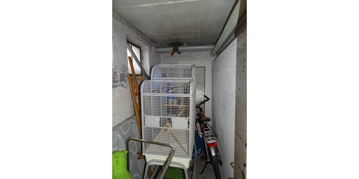 Etagenwohnung Villingen-Schwenningen Schwenningen - 2 Zimmer, 70 m&sup2;, 159.000&euro; | Angebot:25735387