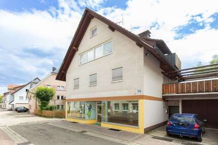 Haus Titisee-Neustadt Neustadt - 8 Zimmer, 238 m&sup2;, 399.000&euro; | Angebot:25336053