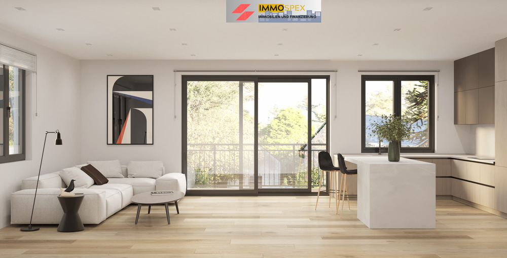 Etagenwohnung Dietingen Rotenzimmern - 3 Zimmer, 79 m&sup2;, 332.472&euro; | Angebot:25774275