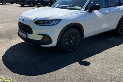 Honda ZR-V 3.000 km 38.980 &euro; Oberndorf 78727