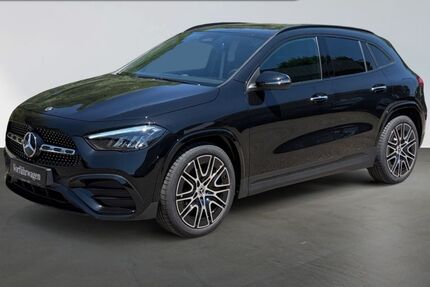 Mercedes-Benz GLA 200 9.900 km 41.990 &euro; Titisee-Neustadt 79822
