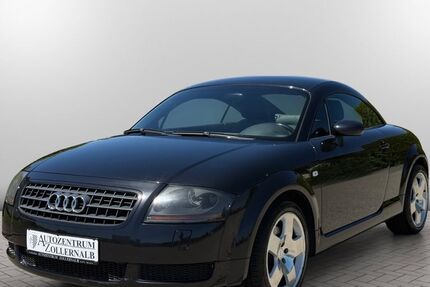 Audi TT 99.000 km 9.990 &euro; Schömberg 72355