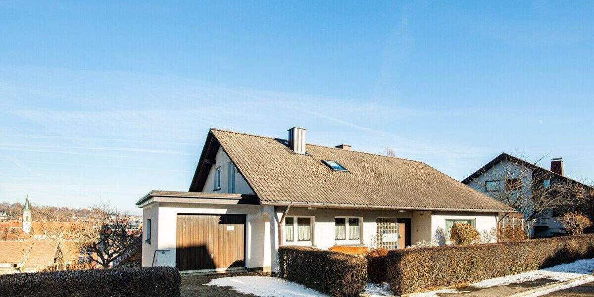 Einfamilienhaus Löffingen - 1 Zimmer, 261 m&sup2;, 449.000&euro; | Angebot:25671483