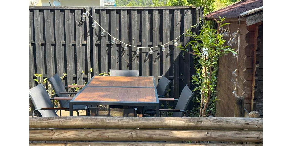 Dachgeschoßwohnung Epfendorf - 3.5 Zimmer, 95 m&sup2;, 680&euro; | Angebot:26504427