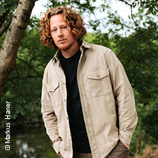 Michael Schulte - Beautiful Reasons - Summer Tour 2026 | Honberg Sommer 2026 19.07.2026 Honberg Tuttlingen