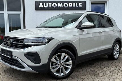 VW T-Cross 15.600 km 23.969 &euro; Königsfeld 78126
