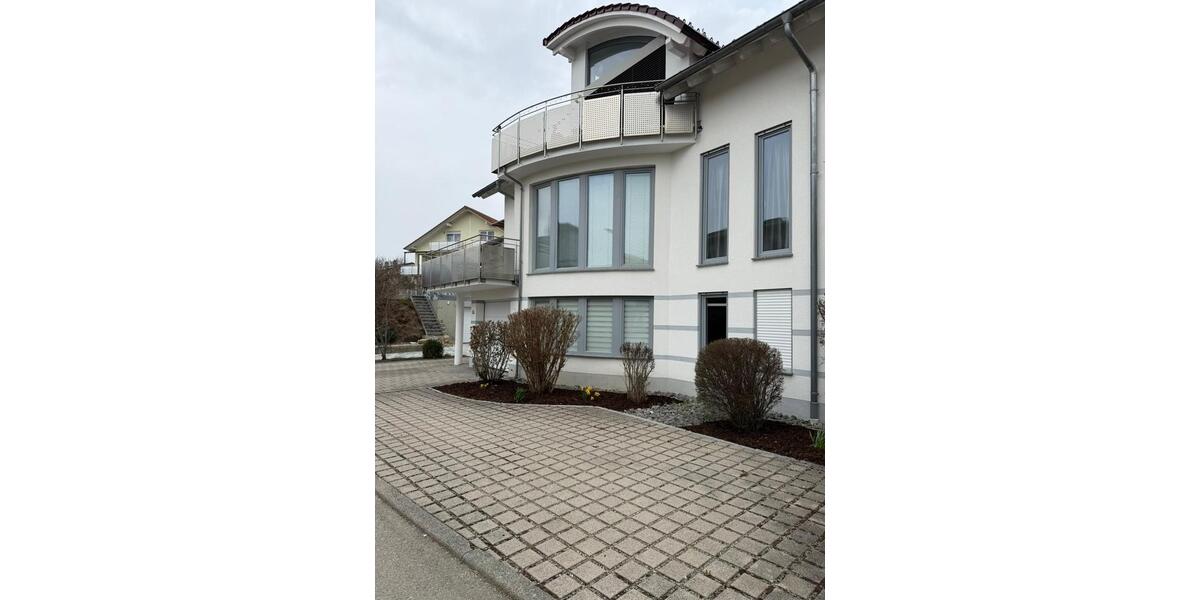 Terrassenwohnung Rottweil - 2.5 Zimmer, 90 m&sup2;, 332.000&euro; | Angebot:25968102