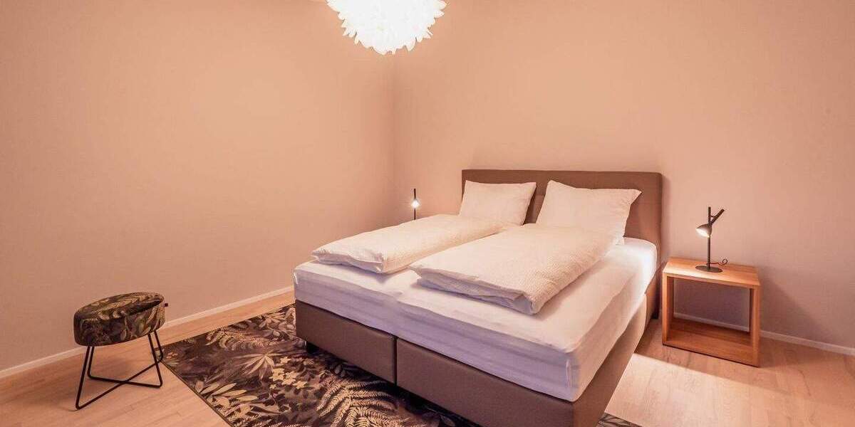 Etagenwohnung Titisee-Neustadt Titisee - 3 Zimmer, 113 m&sup2;, 499.900&euro; | Angebot:25726487