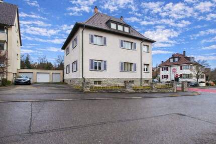 Haus Rottweil - 8 Zimmer, 228 m&sup2;, 540.000&euro; | Angebot:25801097