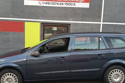 Opel Astra 150.000 km 999 &euro; Villingen-Schwenningen 78054