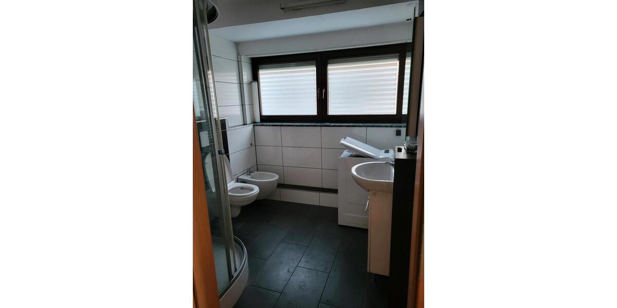 Erdgeschoßwohnung Tuttlingen - 3 Zimmer, 60 m&sup2;, 900&euro; | Angebot:25931291