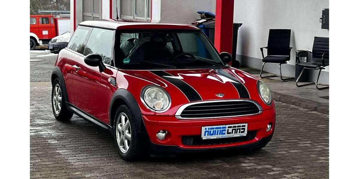 Mini One 230.000 km 1.499 &euro; Oberndorf am Neckar 78727